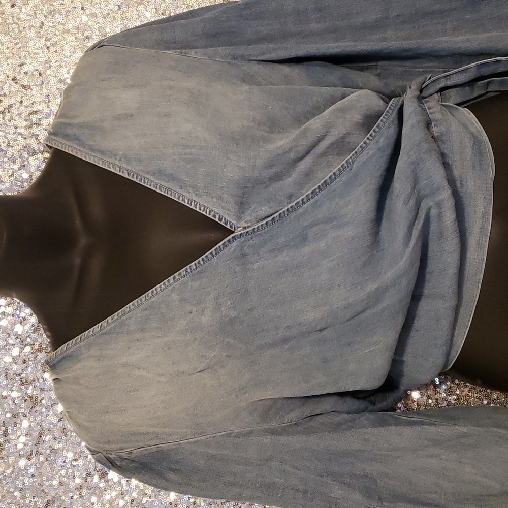 VELVET HEART top - Picture 2 of 12